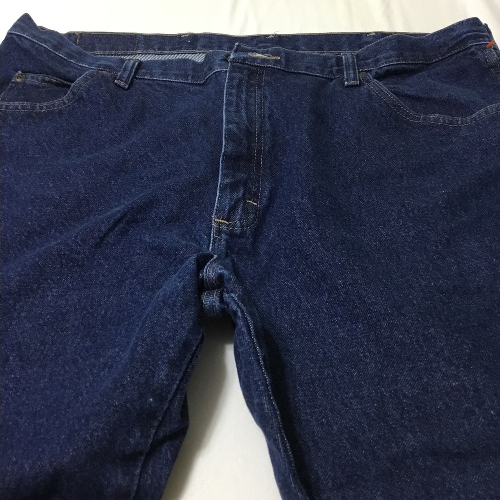 WRANGLER MEN’S JEANS